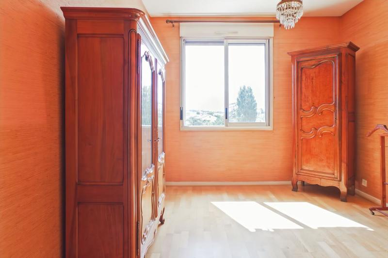 Appartement - 95 m² - 4 pièces