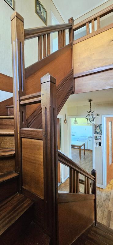 Maison - 106 m² - 5 pièces