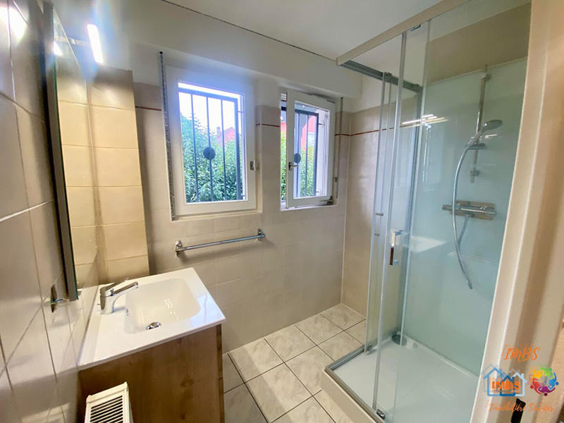 Maison - 103 m² - 2 pièces