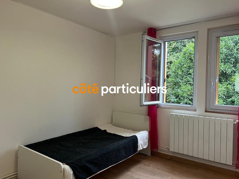 Appartement - 78 m² - 4 pièces