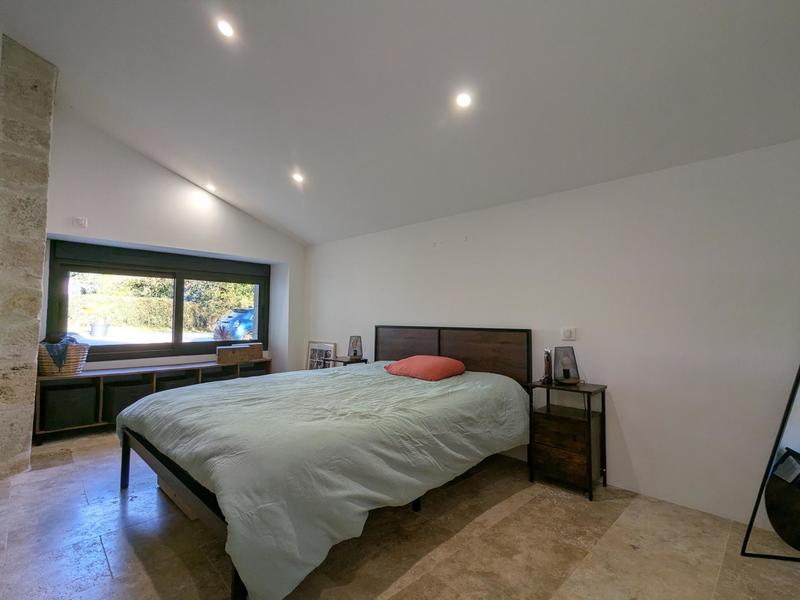 Maison - 132 m² - 4 pièces