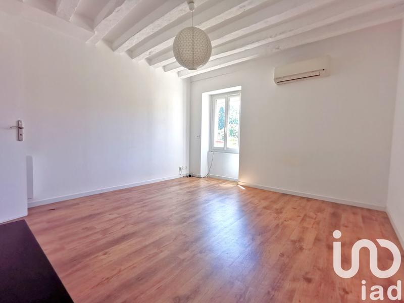 Maison - 210 m² - 9 pièces