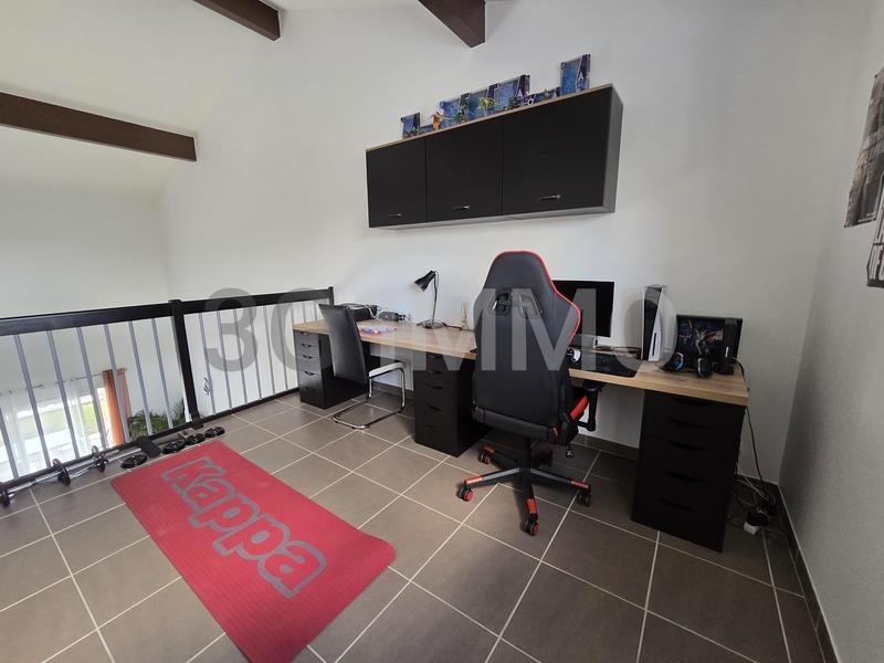 Villa - 152 m² - 6 pièces