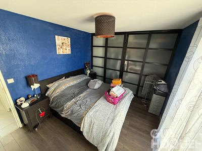 Maison - 63 m² - 3 pièces