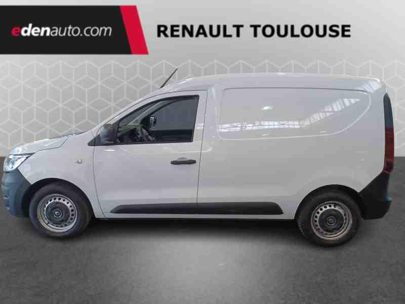 Renault Express (30) Van Blue Dci 95 Confort