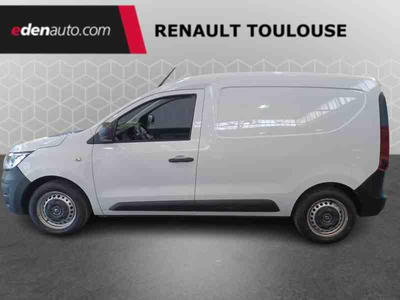 Renault Express (30) Van Blue Dci 95 Confort