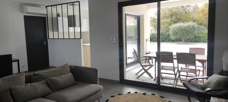 Maison - 132 m² - 6 pièces