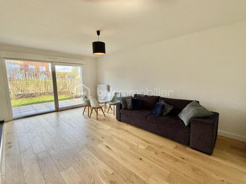 Maison - 112 m² - 5 pièces