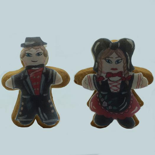 Nos saveurs de France