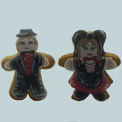 Nos saveurs de France