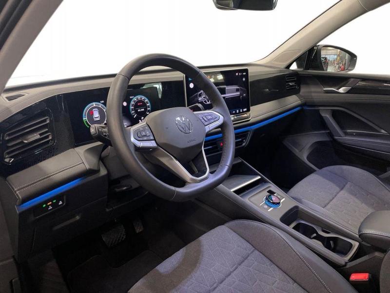 Volkswagen Tiguan 1.5 eHybrid 204ch Dsg6 Life Plus