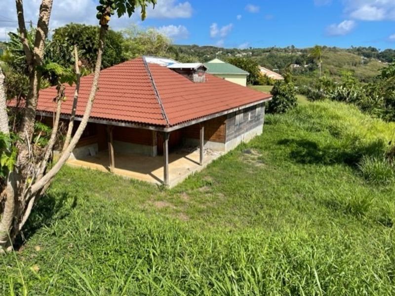 Maison - 150 m² - 4 pièces