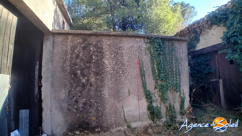 Maison - 130 m² - 3 pièces