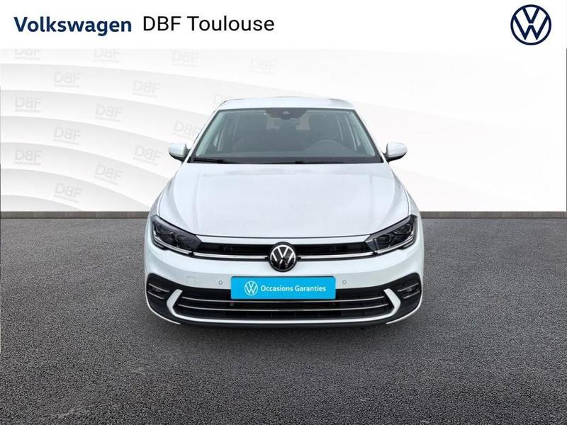 Volkswagen Polo 1.0 Tsi 95 s&amp;S Bvm5 Style