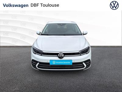 Volkswagen Polo 1.0 Tsi 95 s&amp;S Bvm5 Style