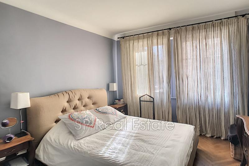 Appartement - 77 m² - 3 pièces