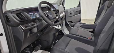 Citroën Jumpy Fourgon Fgn m Bluehdi 180 s&amp;S Eat8