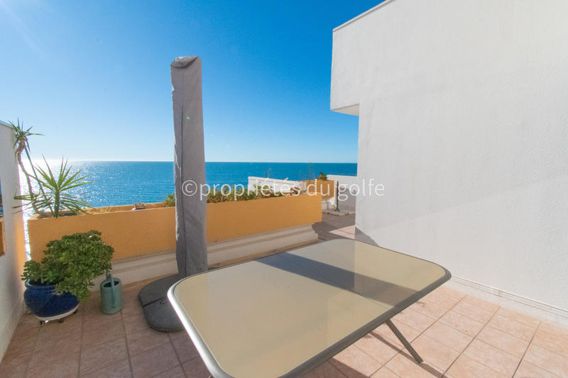 Appartement - 135 m² - 5 pièces