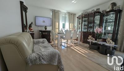 Appartement - 69 m² - 3 pièces