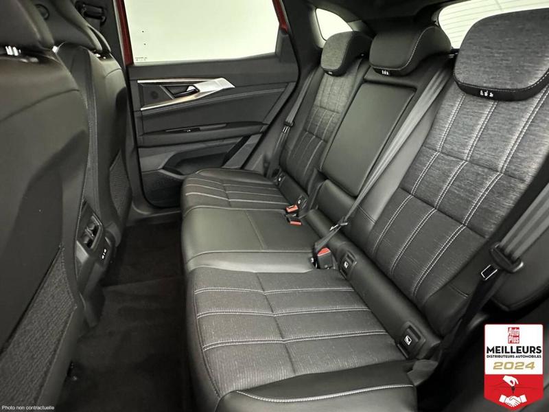 Renault Austral E-Tech full hybrid 200ch Techno