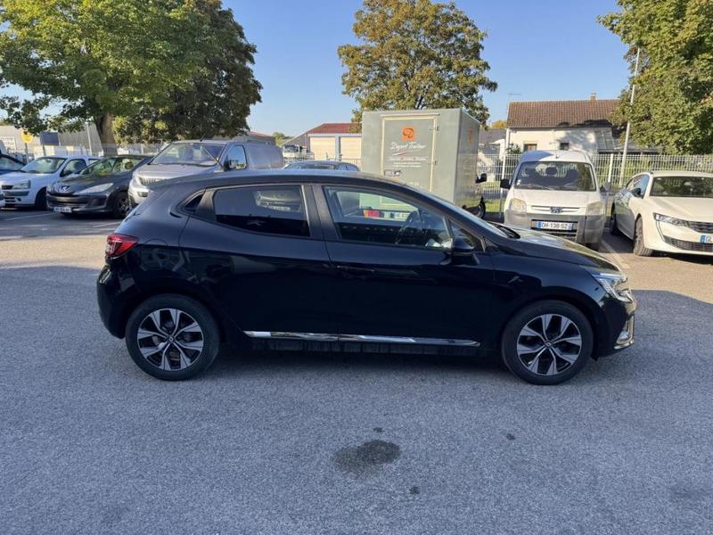 Renault Clio V Evolution TCe 90