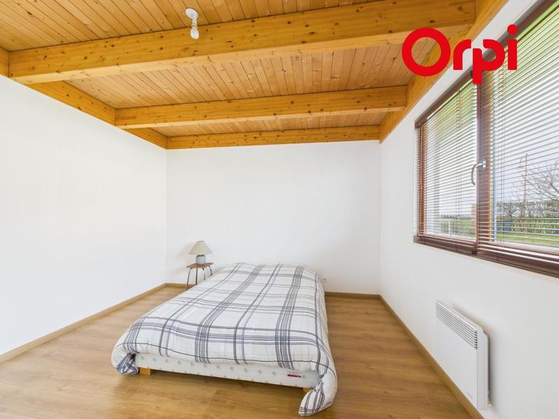 Maison - 155 m² - 5 pièces