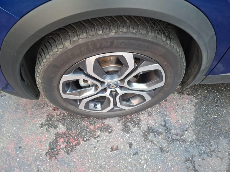 Renault Captur E-Tech Plug-in 160 Intens