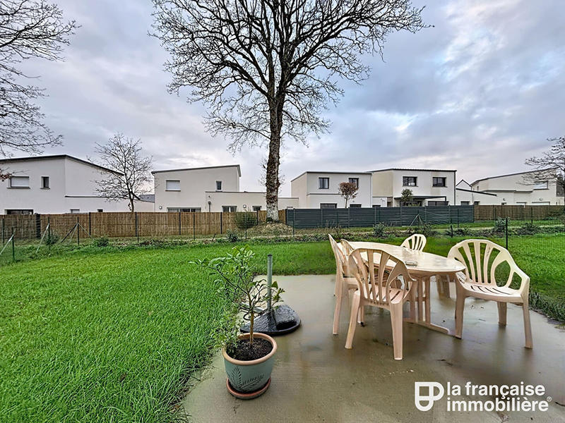 Maison - 103 m² - 6 pièces