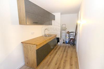 Duplex - 85 m² - 4 pièces