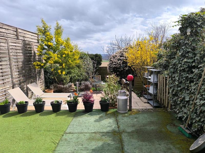 Maison - 169 m² - 6 pièces