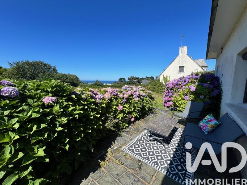 Maison - 142 m² - 5 pièces