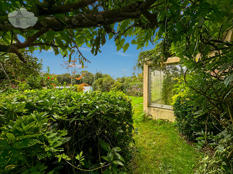 Maison - 189 m² - 9 pièces