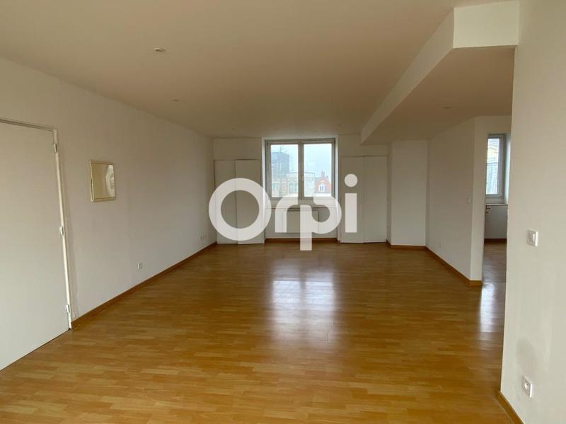 Appartement - 74 m² - 3 pièces