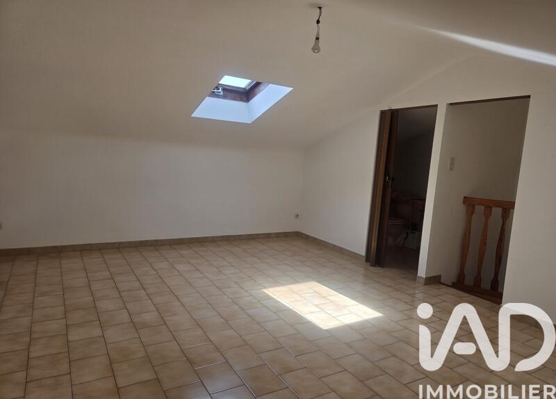 Maison - 135 m² - 3 pièces