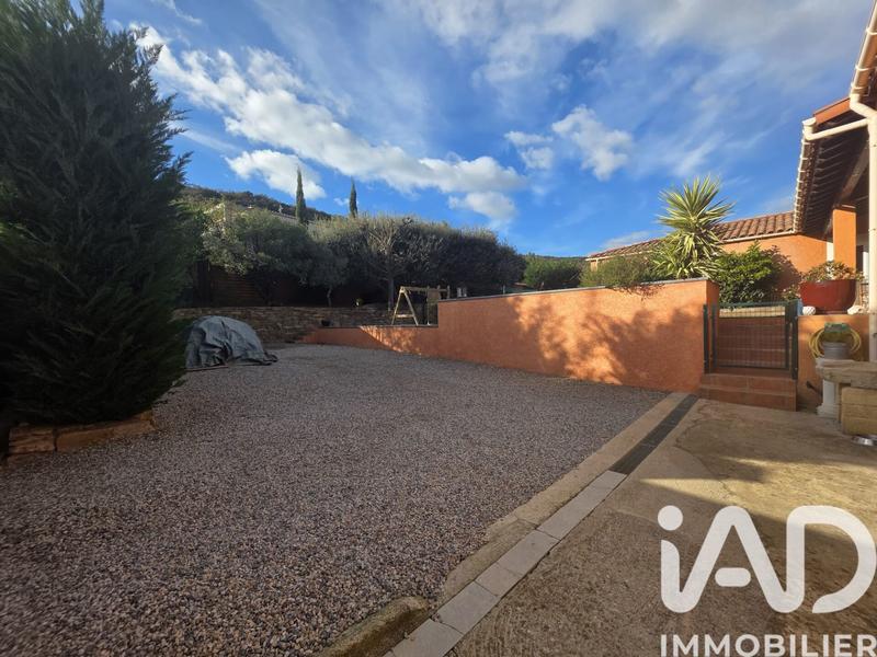 Maison - 174 m² - 6 pièces