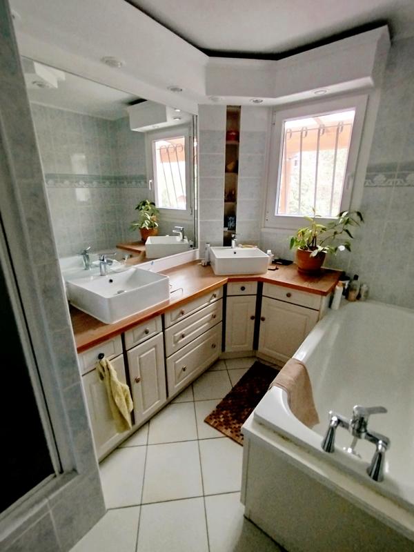 Maison - 165 m² - 6 pièces