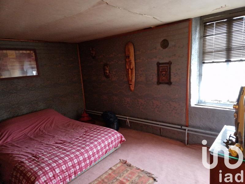 Maison de campagne - 129 m² - 5 pièces