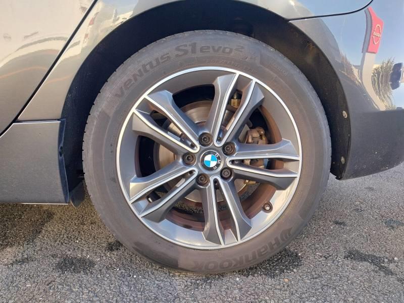Bmw Serie 2 Active Tourer 216i 109 ch Sport
