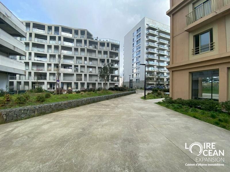 Local commercial - 103 m²