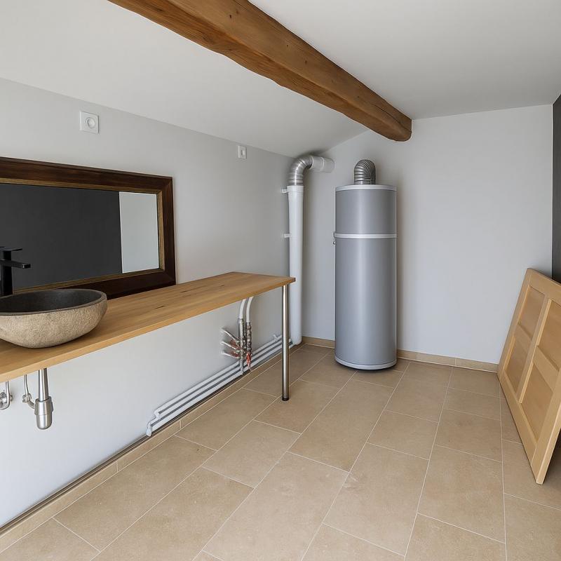 Maison - 150 m² - 6 pièces