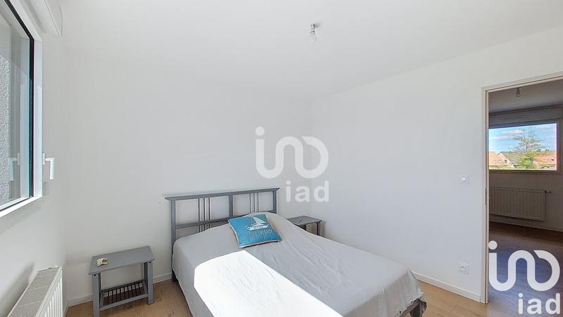 Maison - 141 m² - 5 pièces