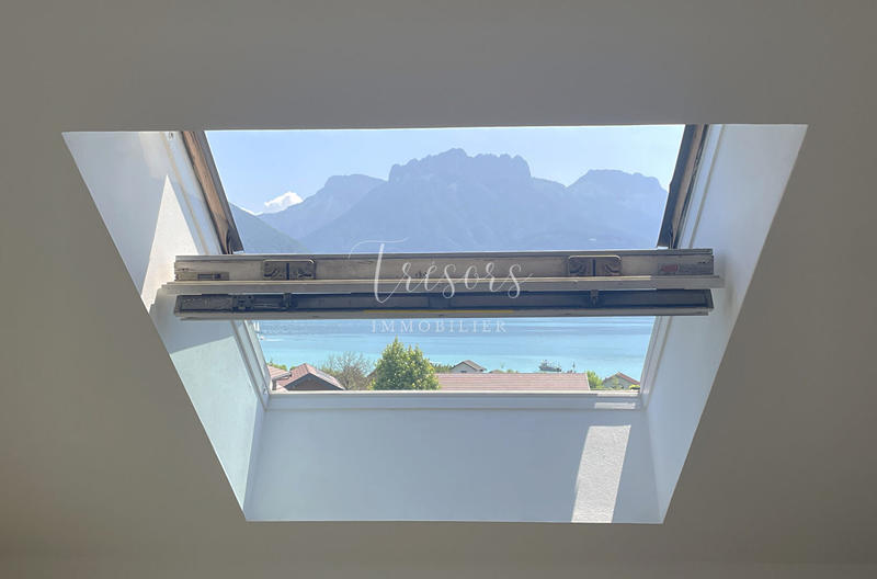 Appartement - 79 m² - 3 pièces