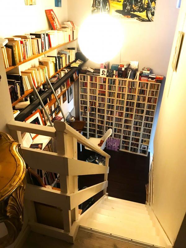 Appartement - 74 m² - 3 pièces