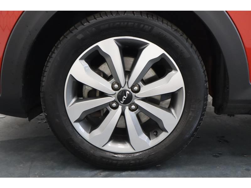 Kia Stonic 1.0 t-GDi 100 ch Dct7 Active