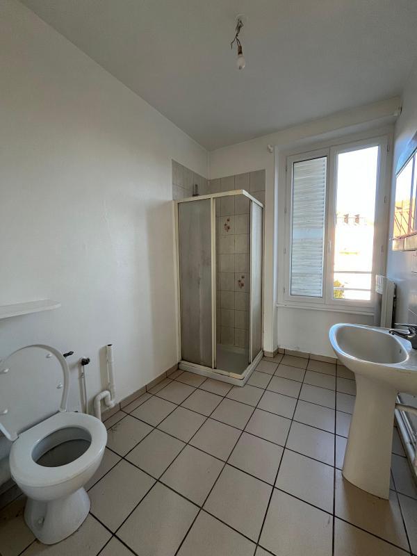 Studio - 31 m² - 1 pièce