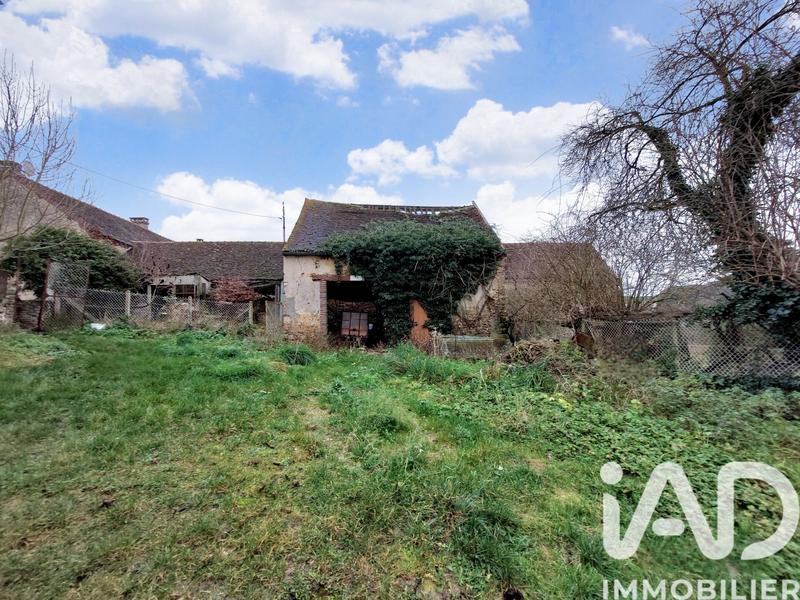 Maison - 117 m² - 5 pièces