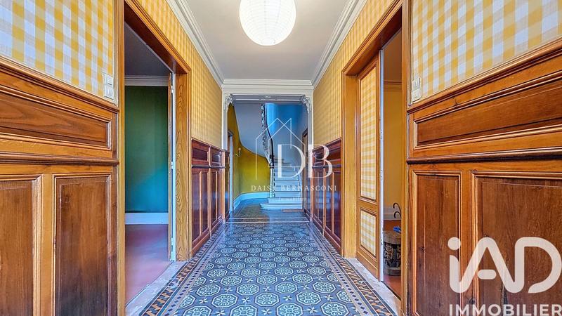 Appartement - 77 m² - 3 pièces