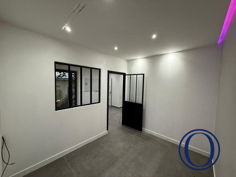 Local commercial - 40 m²