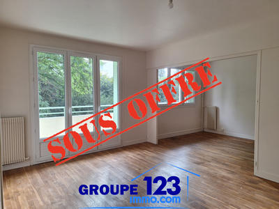 Appartement - 84 m² - 5 pièces