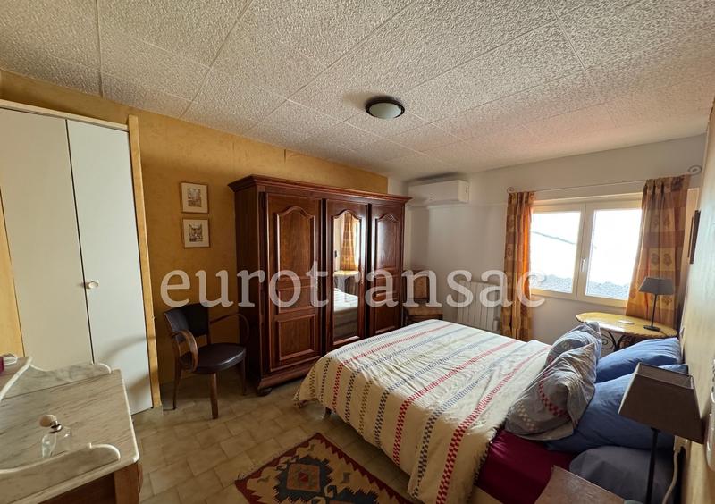 Propriété viticole - 97 m² - 3 pièces